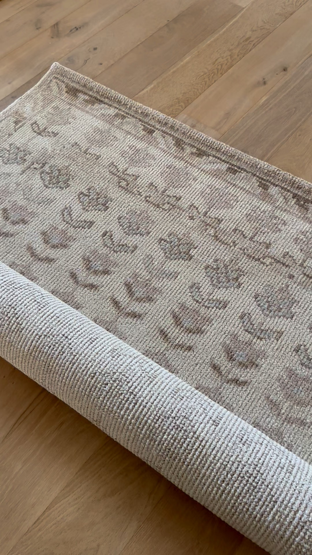 Quince has beautiful and affordable home decor! My living room feels complete with this soft, neutral rug. Quince cashmere in a throw blanket makes my entryway feel so elegant! Check out what I ordered for my home. 
@onequince #quincepartner

#LTKdayinmylife #LTKHome #LTKstorytime