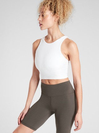 Conscious Crop In Powervita™ D-Dd | Athleta