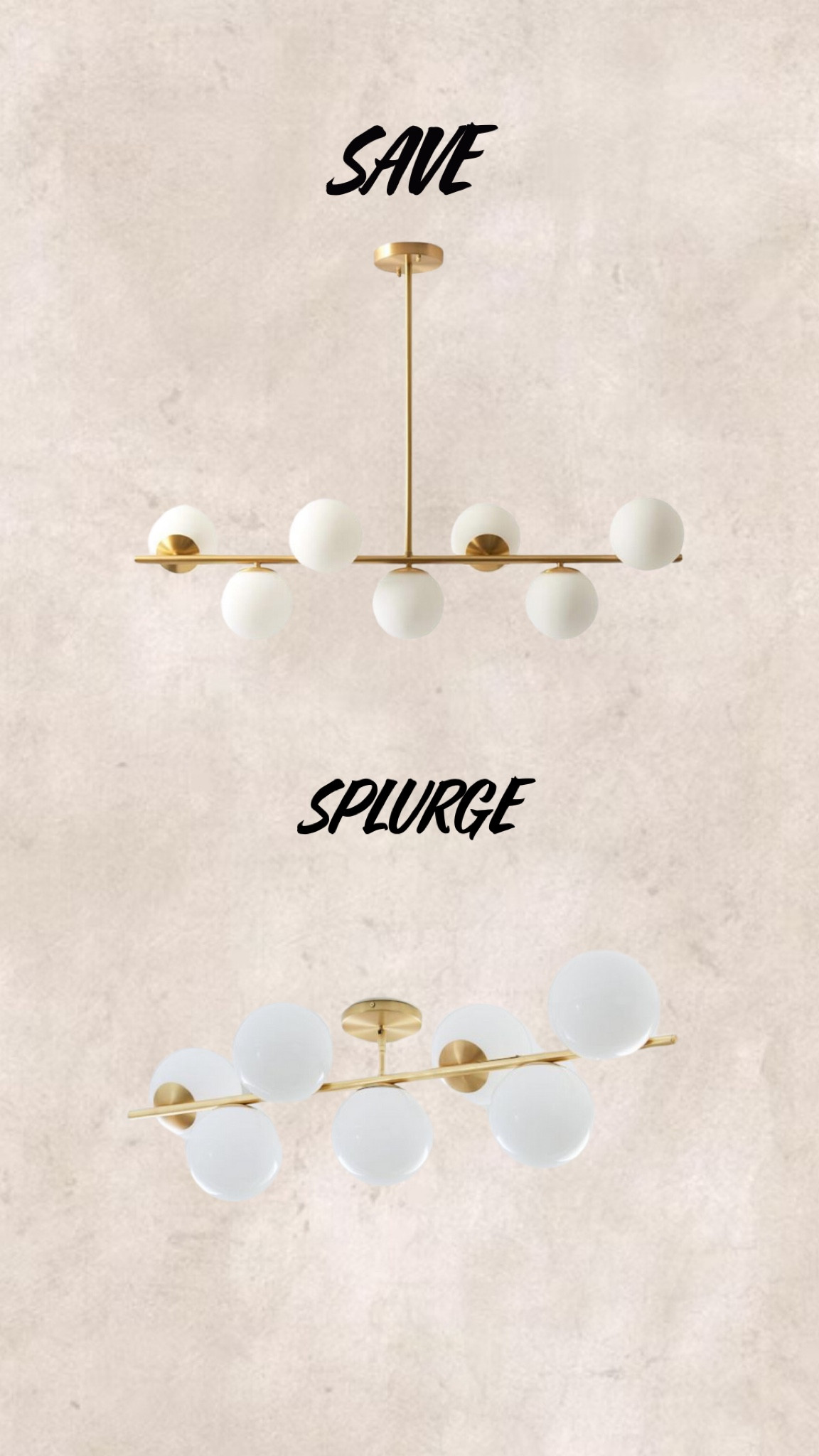 You ever look at something for the first time and think that’s exactly the look I’m going for ? Love love the save option ok this one 

#LTKSaleAlert #LTKHome