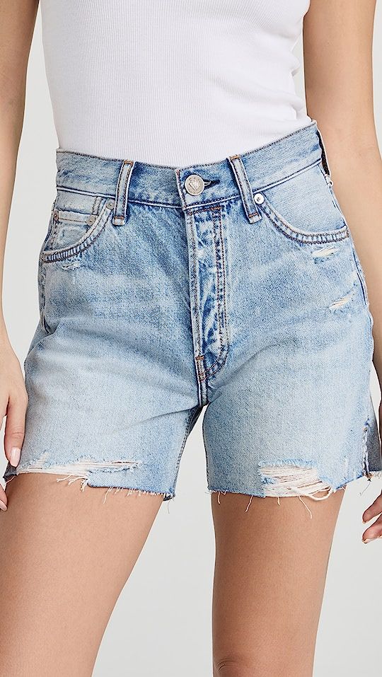 Vintage Cut Off Shorts | Shopbop