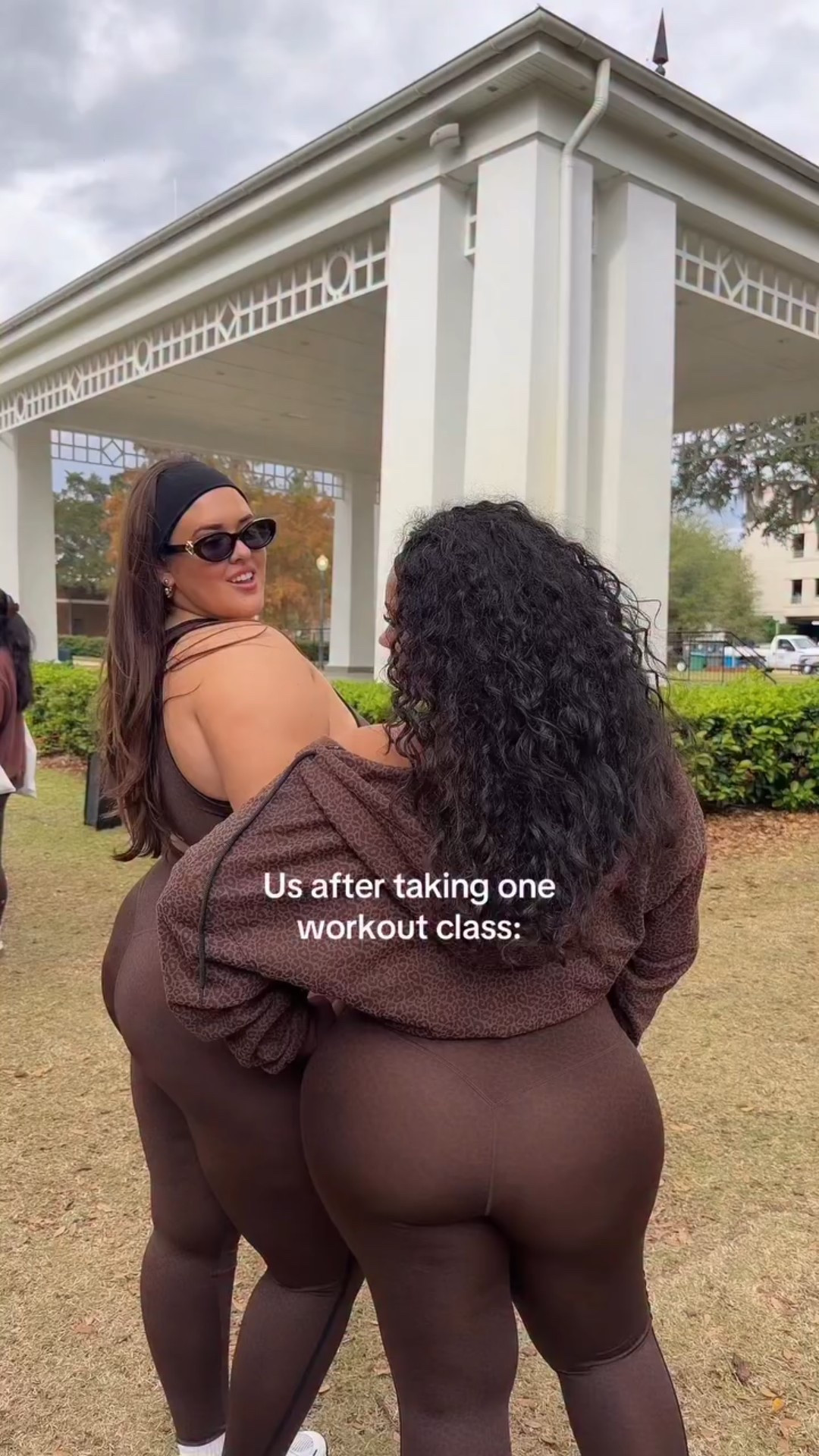 #LTKPlusSize #LTKootd #LTKActive