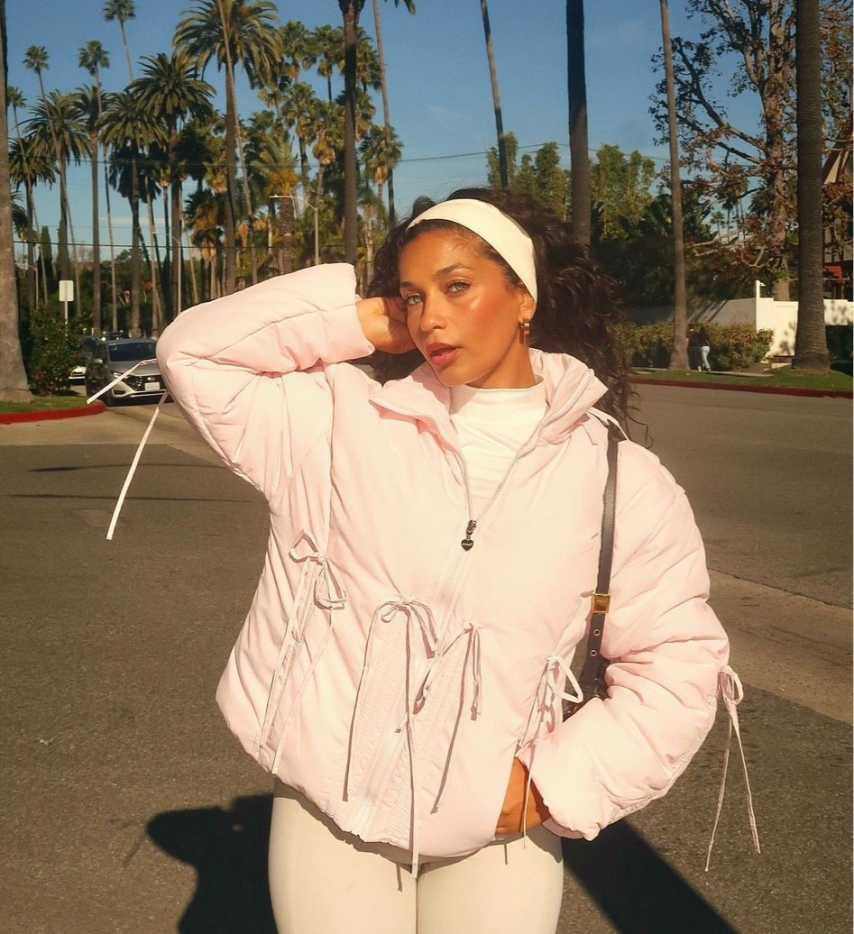 Shop my similar look 🎀