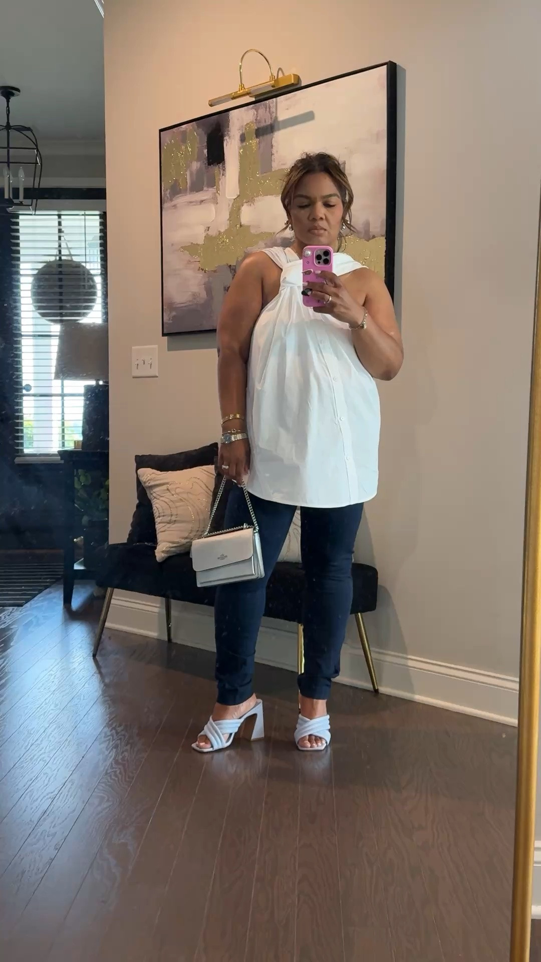 KBB strikes again!

#LTKmomlife #LTKOver40 #LTKMidsize