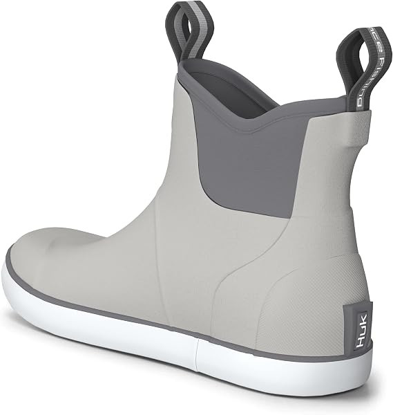 HUK mens Rogue Wave Shoe, High-performance Fishing & Deck Boot | Amazon (US)