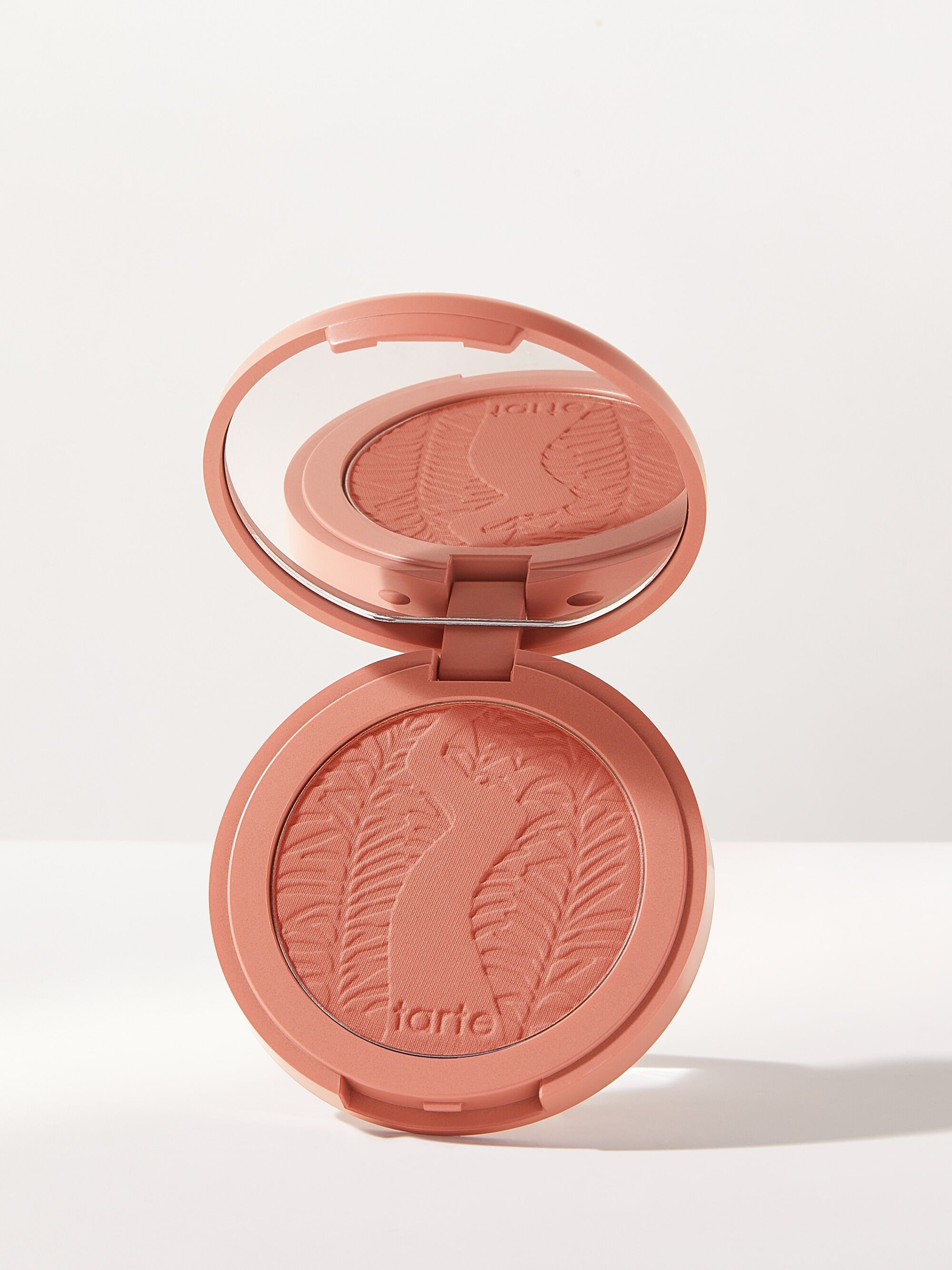 Amazonian clay 12-hour blush | tarte cosmetics (Global)