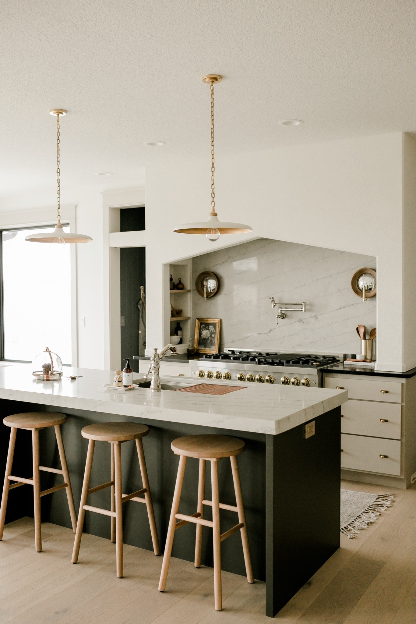 Shop all the timeless design details from The Tudor 🕊️

#LTKHome