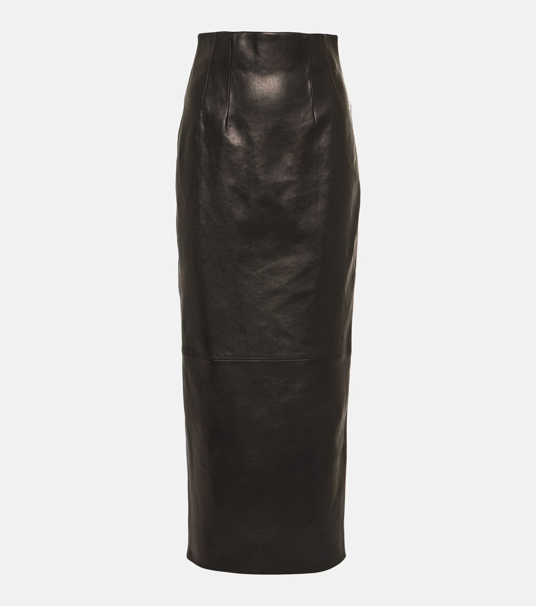 Loxley leather pencil skirt | Mytheresa (DACH)
