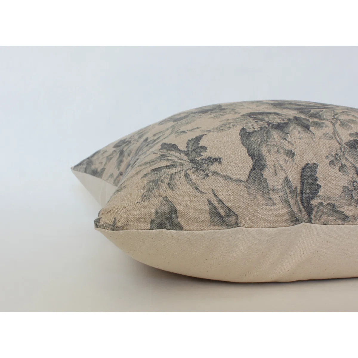 Floral Pillow Cover | Wayfair North America