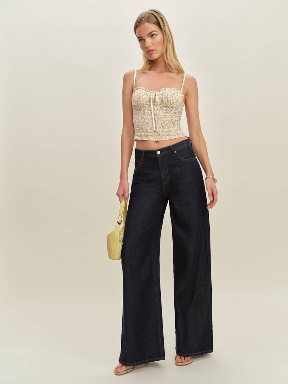 Andrea Top | Reformation (Global)