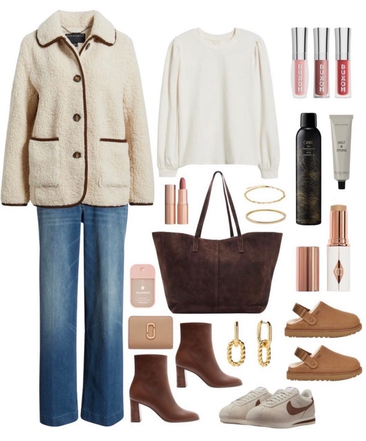 Weekend outfit 
#LTKFindsUnder100 
#LTKmomlife #LTKSeasonal