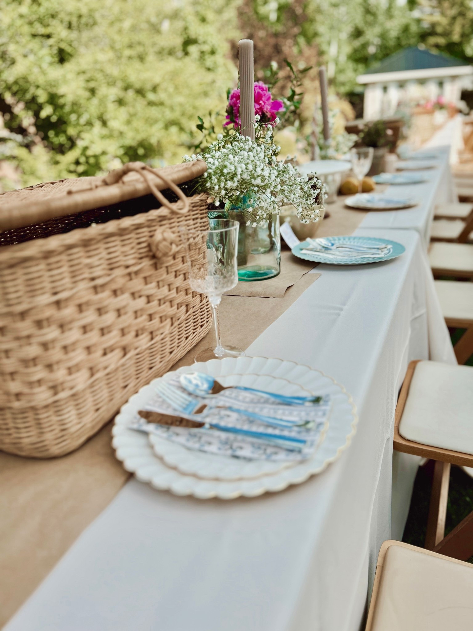 My favorite party hack is using dinnerware that looks like china but isn’t and stemware that isn’t glass. 

#LTKFindsUnder50 #LTKHome #LTKSeasonal