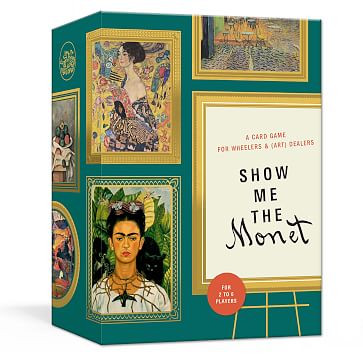 Show Me the Monet | West Elm | West Elm (US)