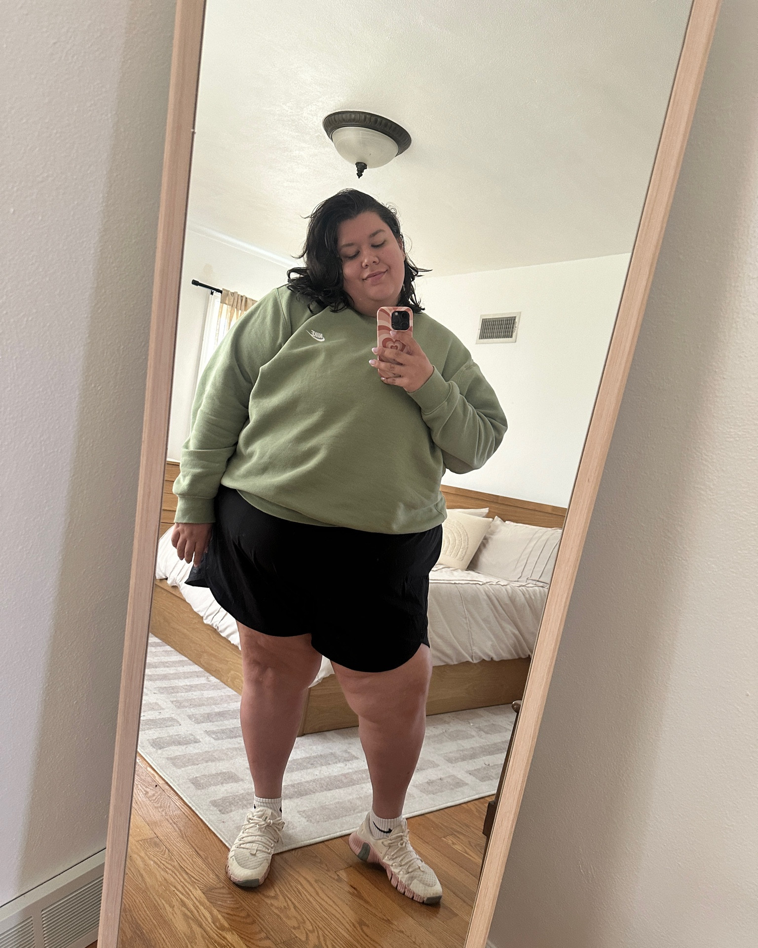 Quite literally my favorite sweatshirt to exist