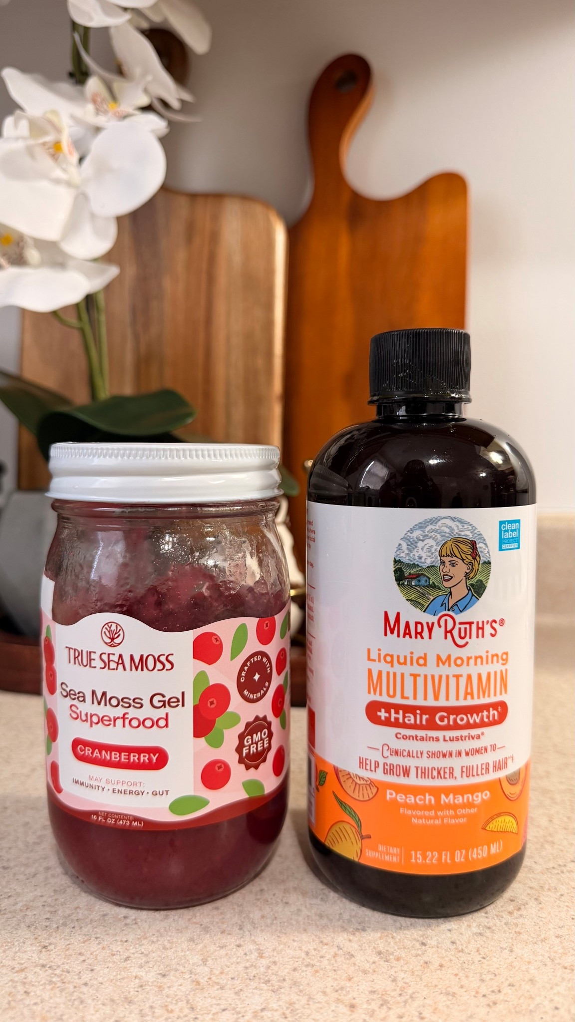 Apoya tu bienestar desde adentro 