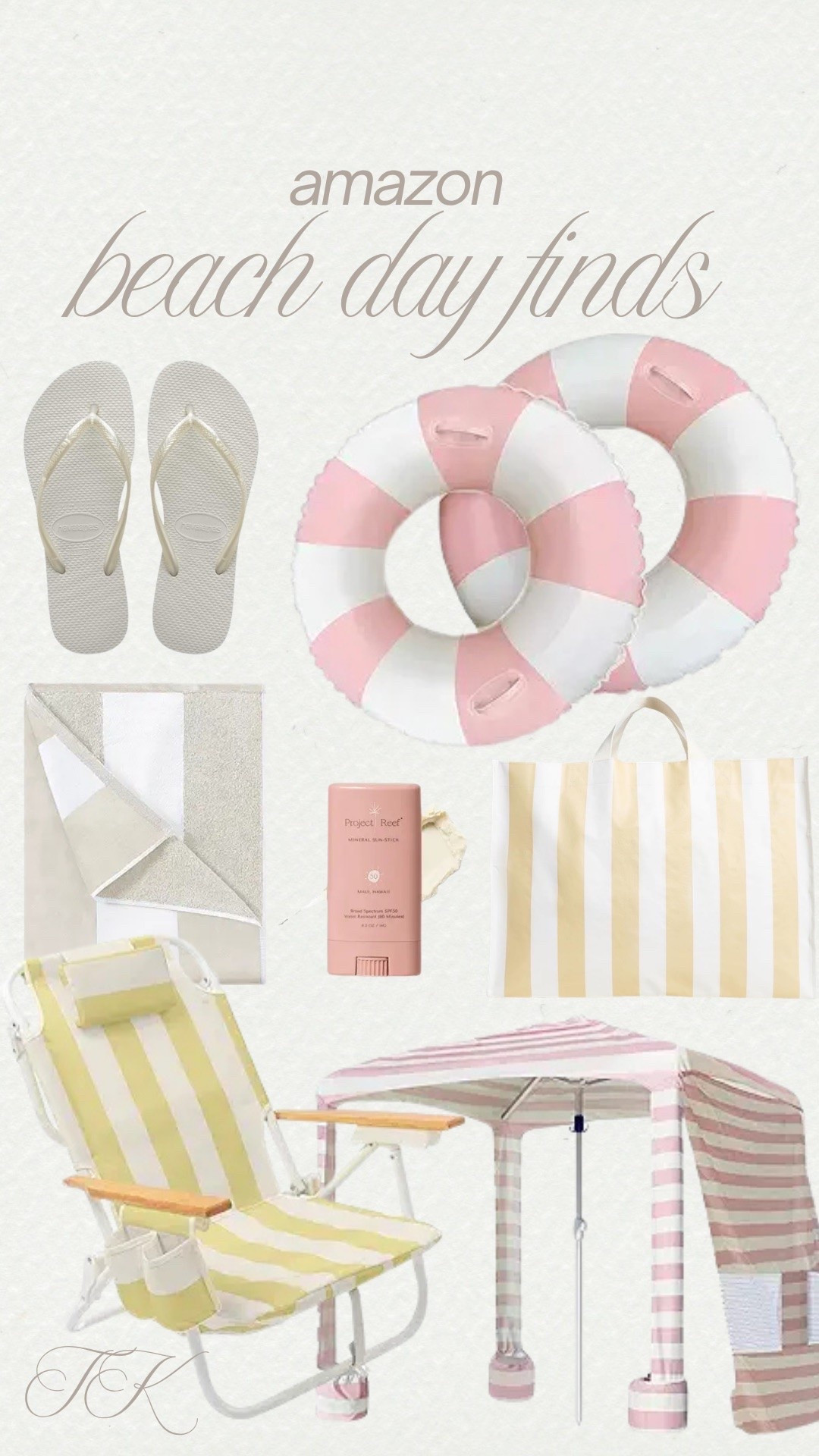 Amazon beach summer finds & cute things!☀️🍋‍🟩🌸🫧✨

#LTKmomlife #LTKdayinmylife