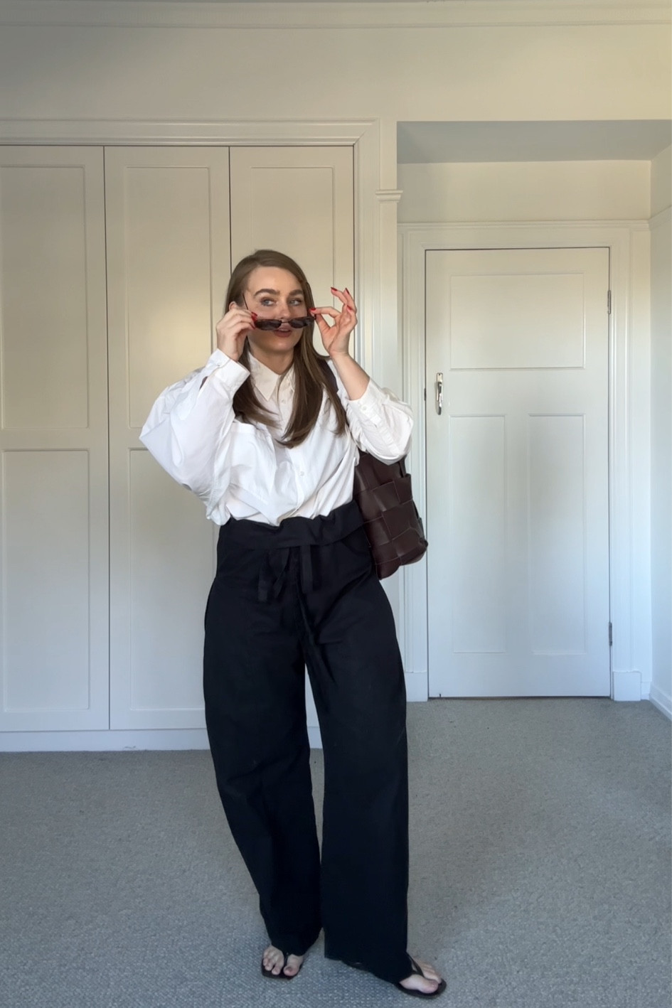 Safe work outfit !!

#LTKstyletip #LTKaustralia