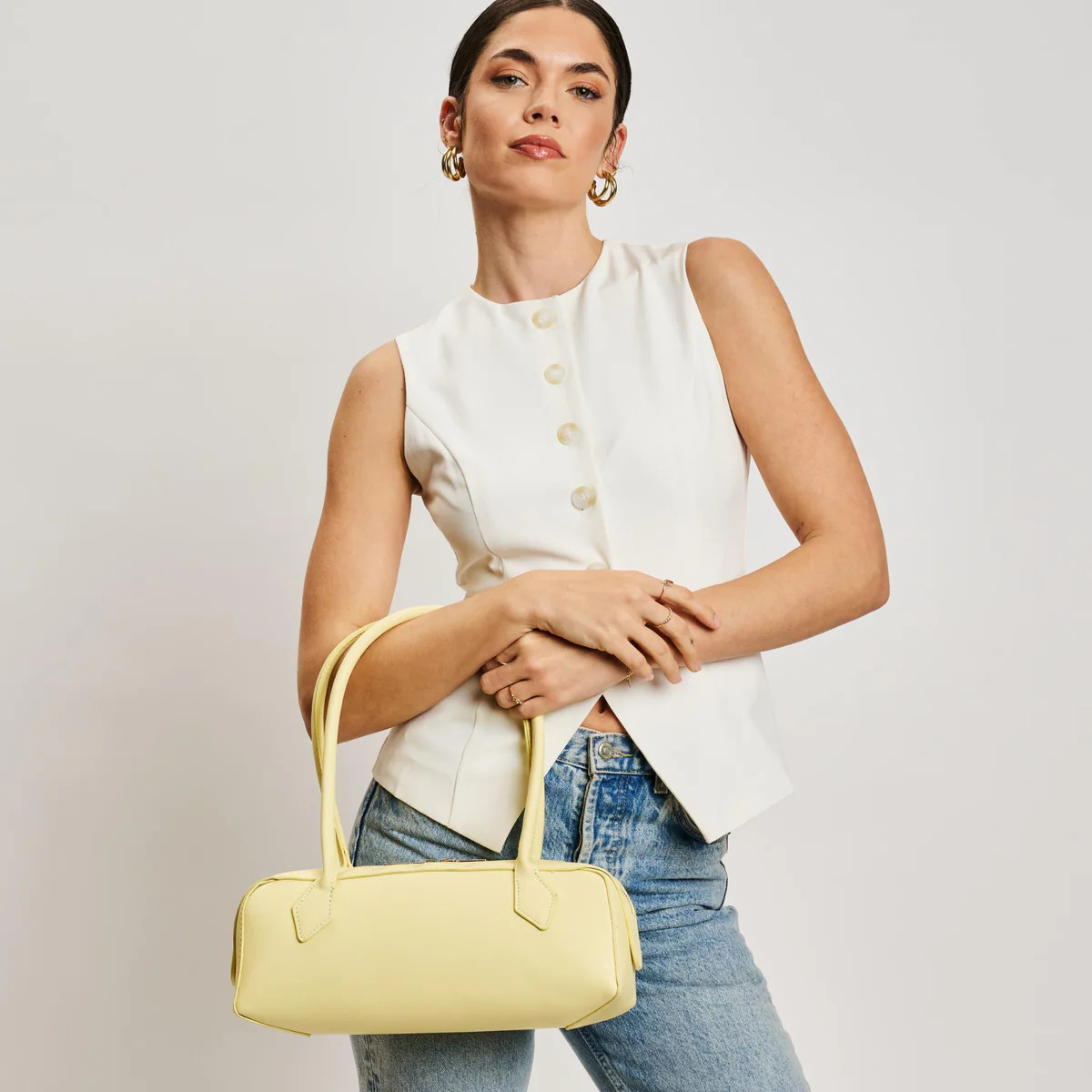 Betty Shoulder Bag | Moda Luxe