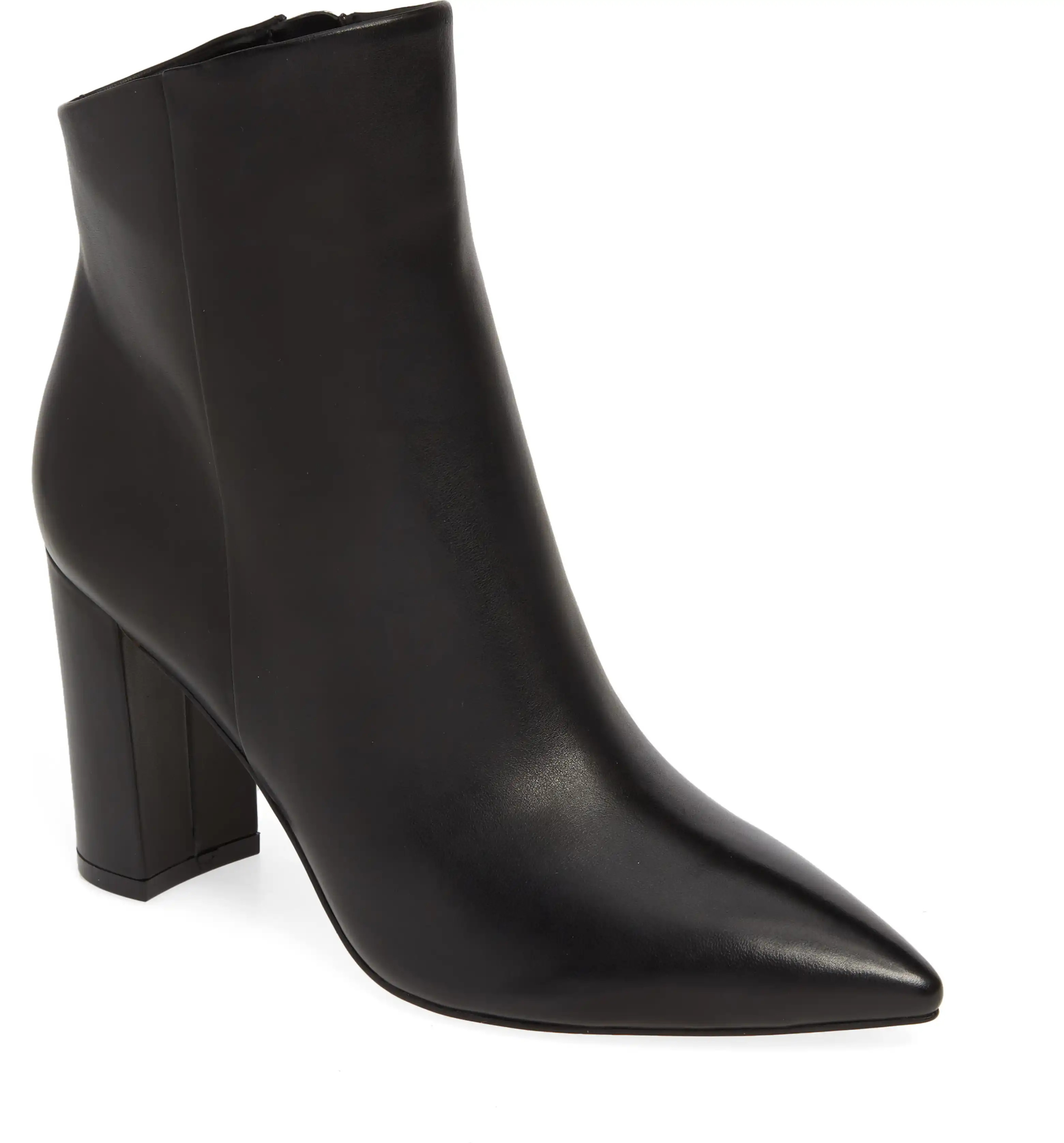 Unique Bootie | Nordstrom