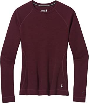 Smartwool Merino 250 Base Layer Crew | Amazon (US)