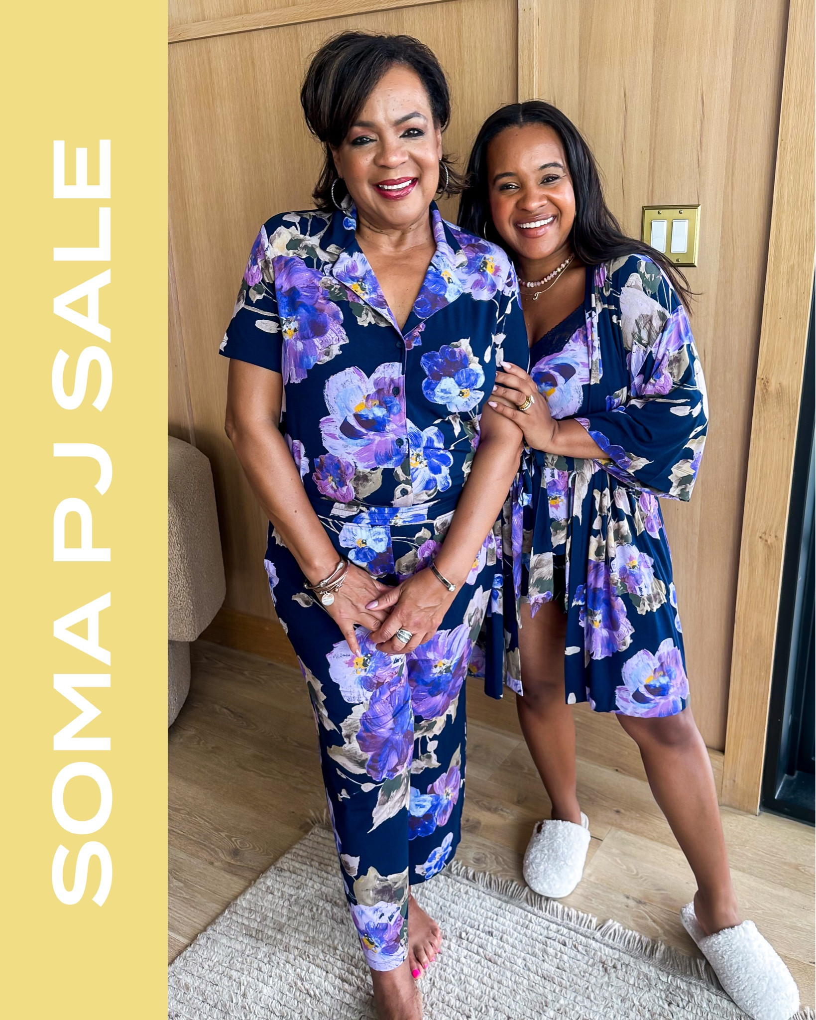 Soma PJ sets on sale! 🚨

#LTKMidsize #LTKSaleAlert #LTKMothersDay