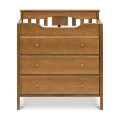 Jayden 3-Drawer Changer Dresser | Birch Lane