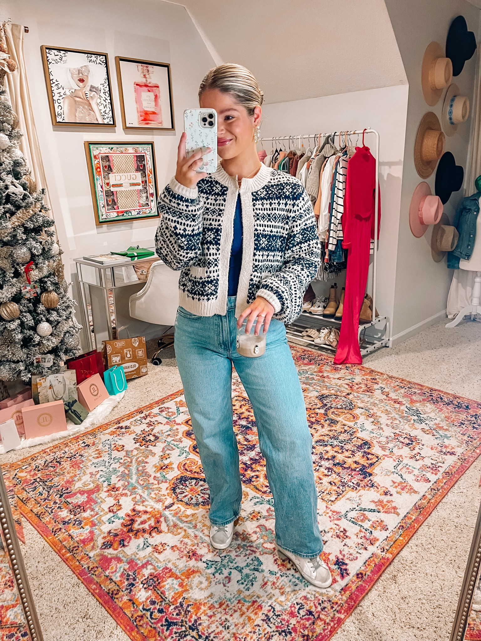 Work ootd 

#LTKHoliday #LTKCyberWeek