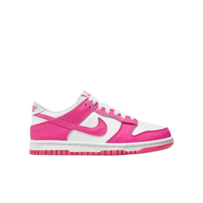 Big Kids' Nike Dunk Low Sneakers | Scheels Sports