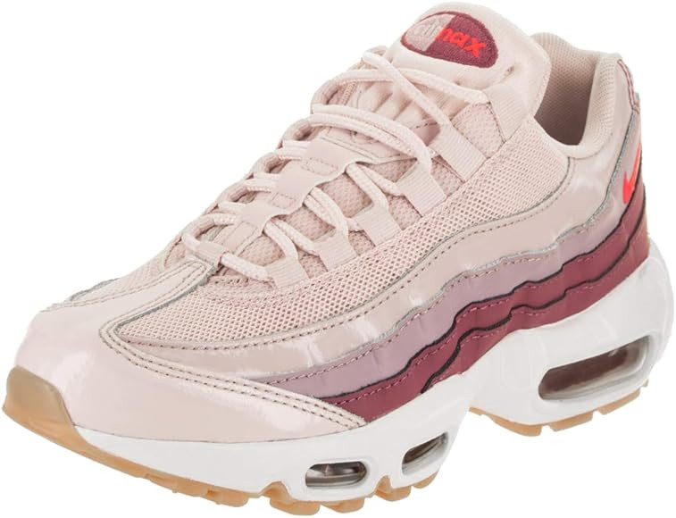 Nike AIR MAX 95 Pink | Amazon (US)