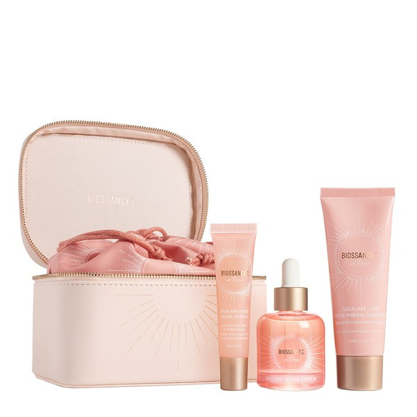 The Sunshine Set | Biossance (BR)