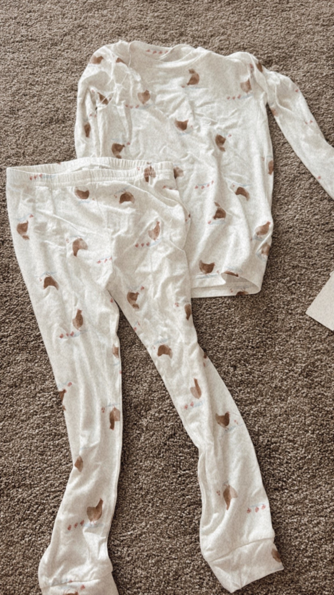 Cutest and softest pajamas ever for toddlers & babies 

#LTKFindsUnder50 #LTKBaby #LTKKids