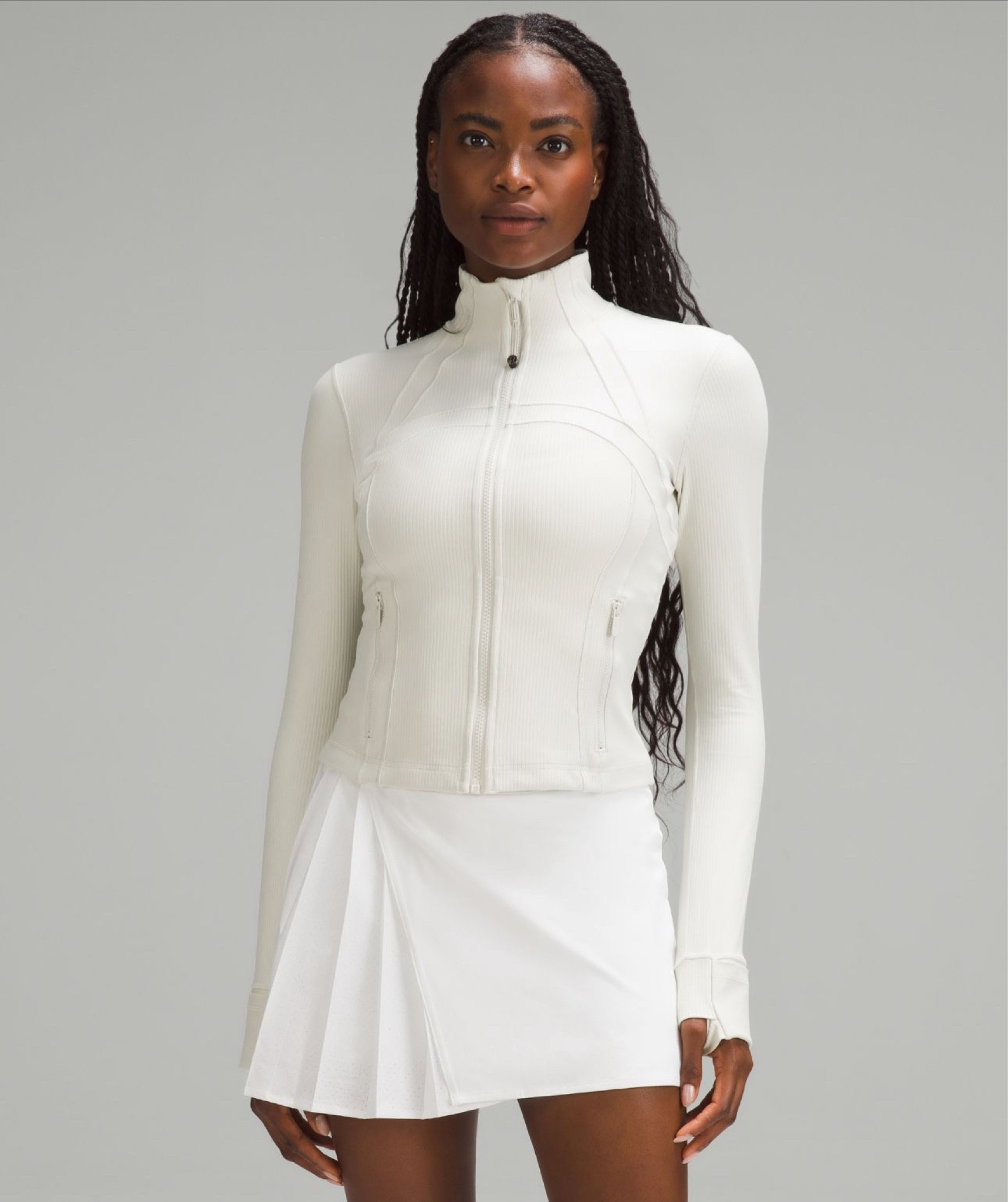 Lululemon end of year scores! This jacket is so beautiful and flattering!!! I ordered a size 10

Lululemon, define jacket, bone, white jacket



#LTKmidsize #LTKstyletip #LTKsalealert