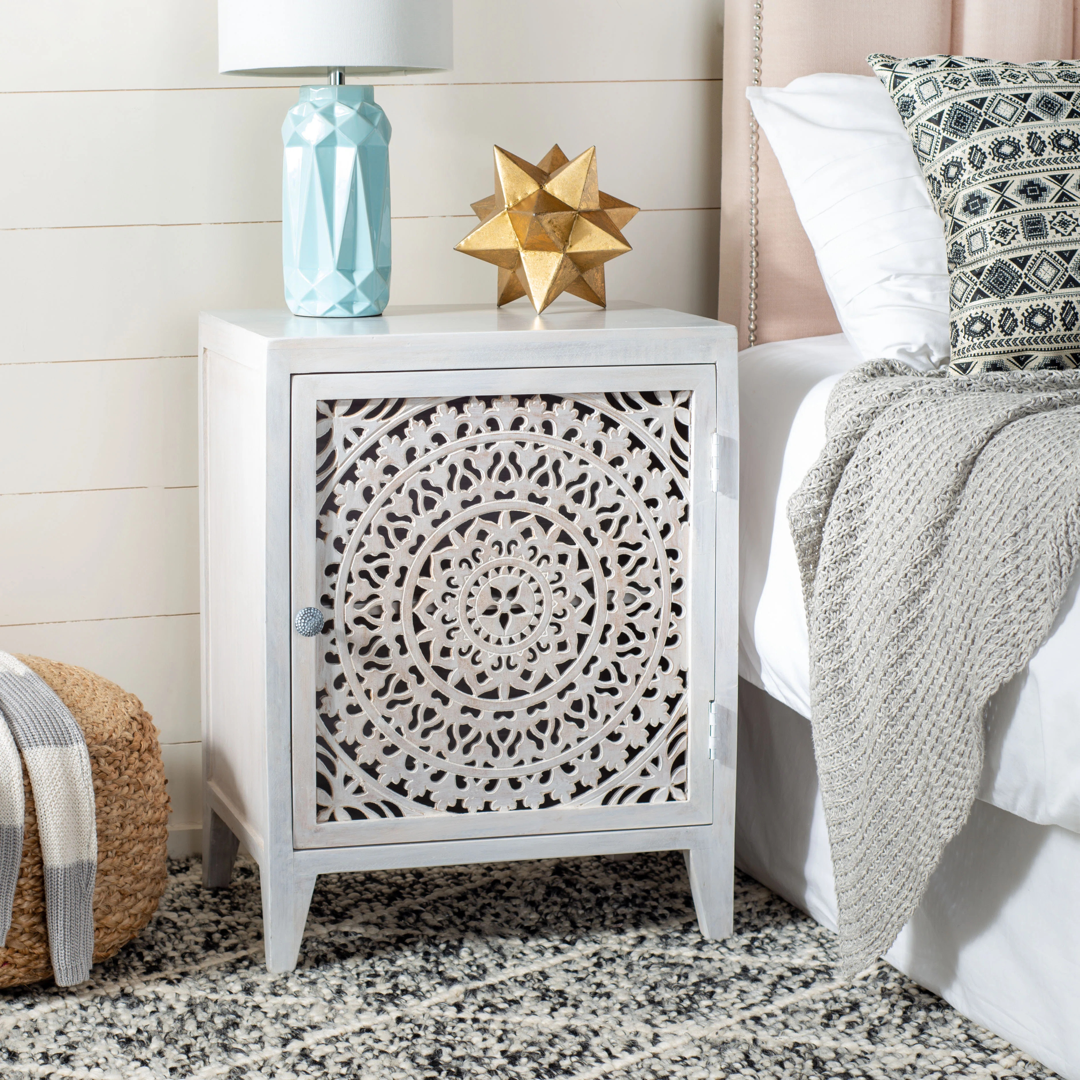 Etherson Nightstand | Wayfair North America