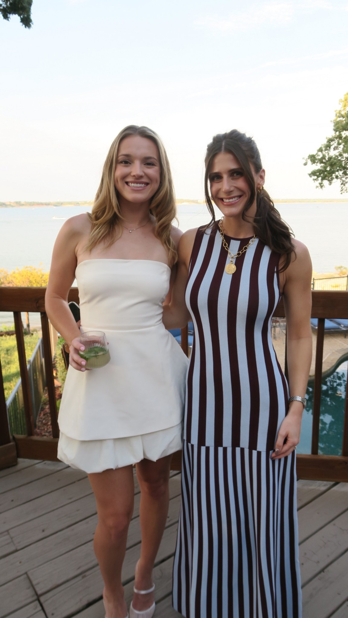 Engagement party for my sister in law! 🤍

#LTKWedding #LTKStyleTip #LTKParties