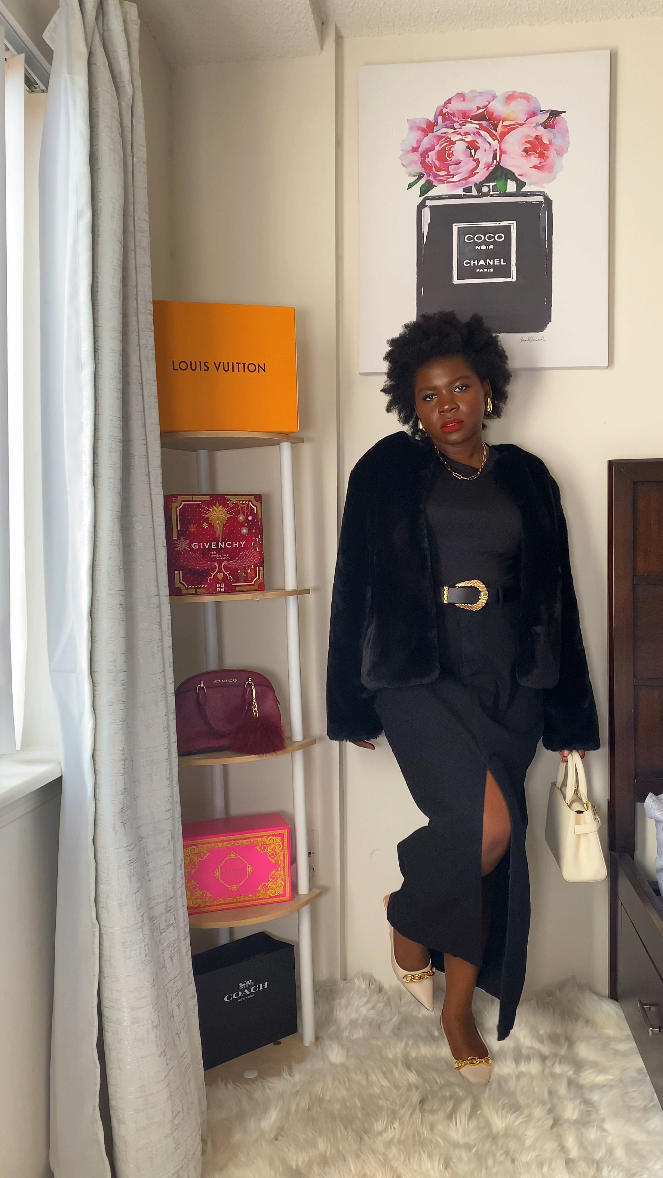 All Black everything for the Fall 

#LTKfindsunder100 #LTKstyletip