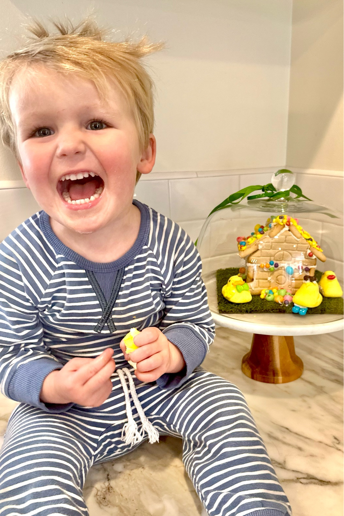 Edible Easter Crafts my boys loved ❤️🐣🐰

#LTKSeasonal #LTKkids #LTKhome