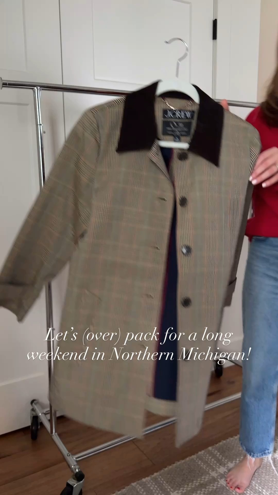 #LTKSeasonal #LTKOver40 #LTKTravel