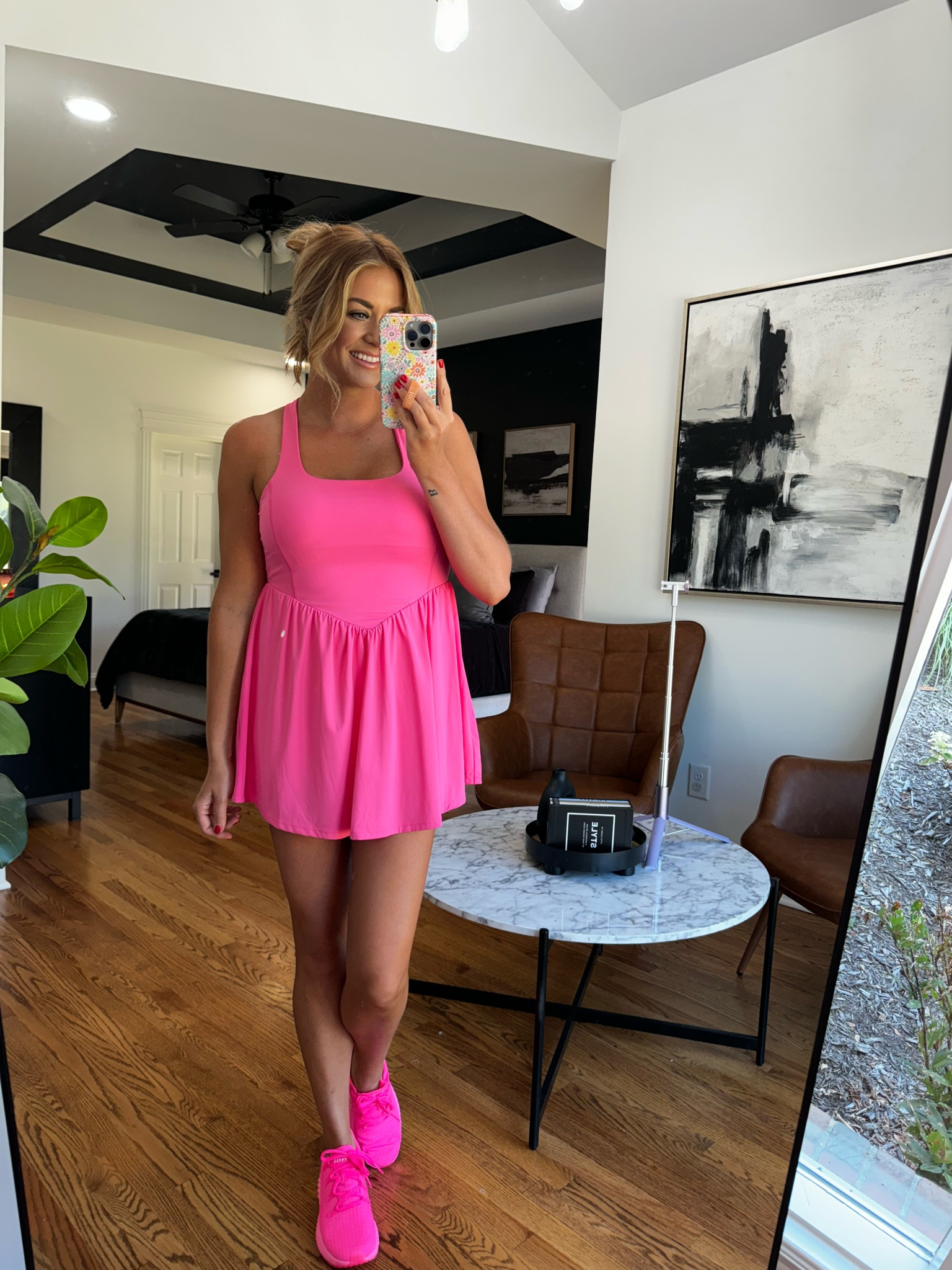 golf outfit inspo ⛳️🤍

#LTKFindsUnder50 #LTKStyleTip #LTKActive
