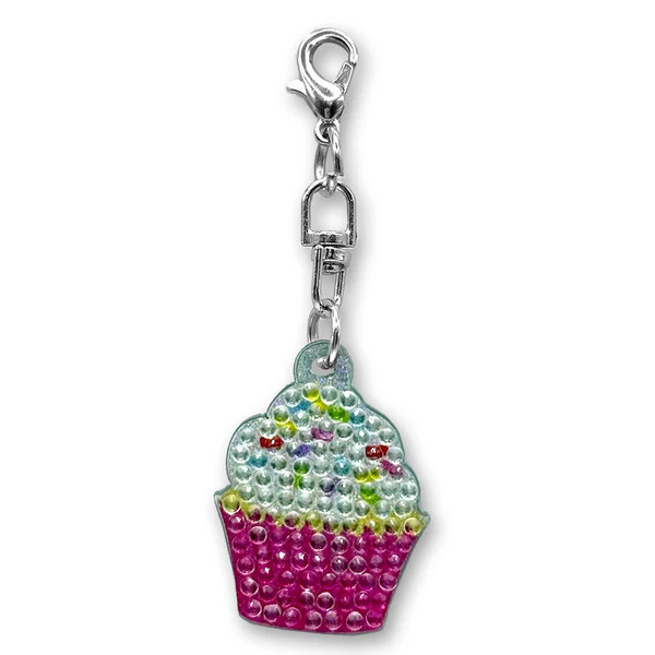 Cupcake Charm | StickerBeans