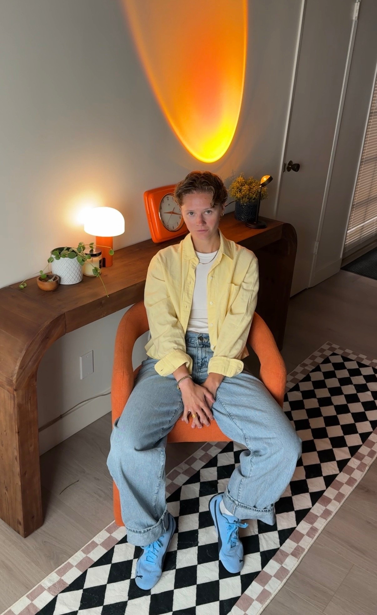 spring colors ootd :) 

#LTKootd #LTKSaleAlert #LTKSeasonal