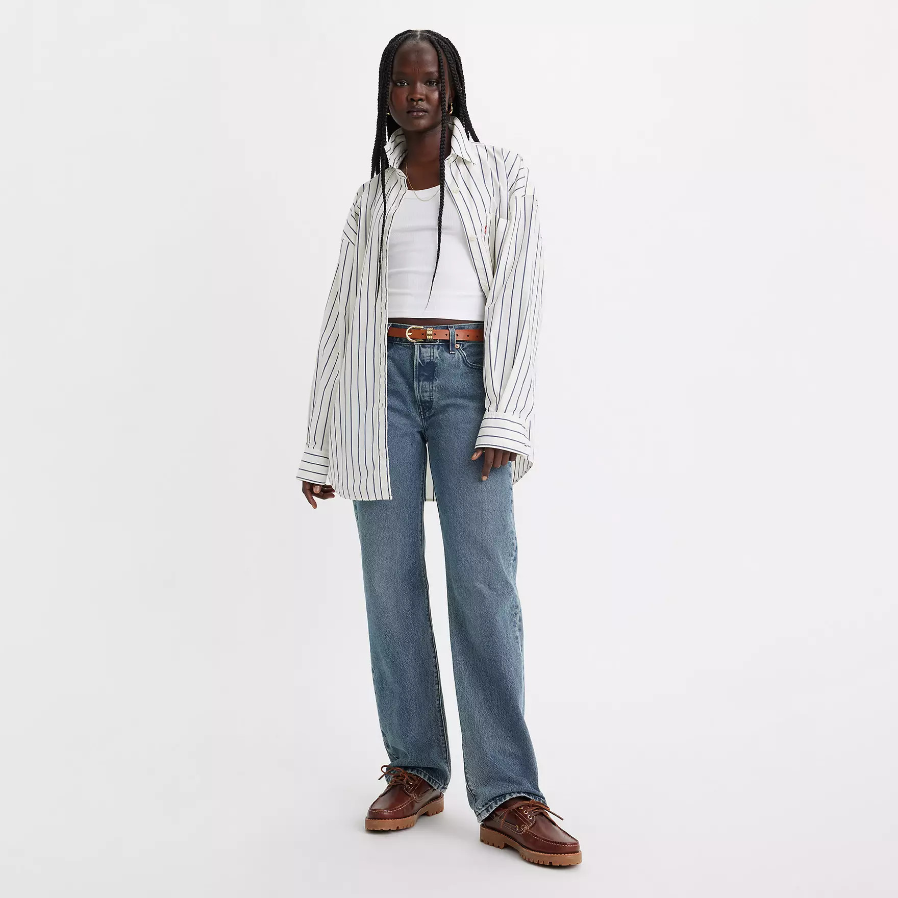 501® '90s Women's Jeans | LEVI'S (US)