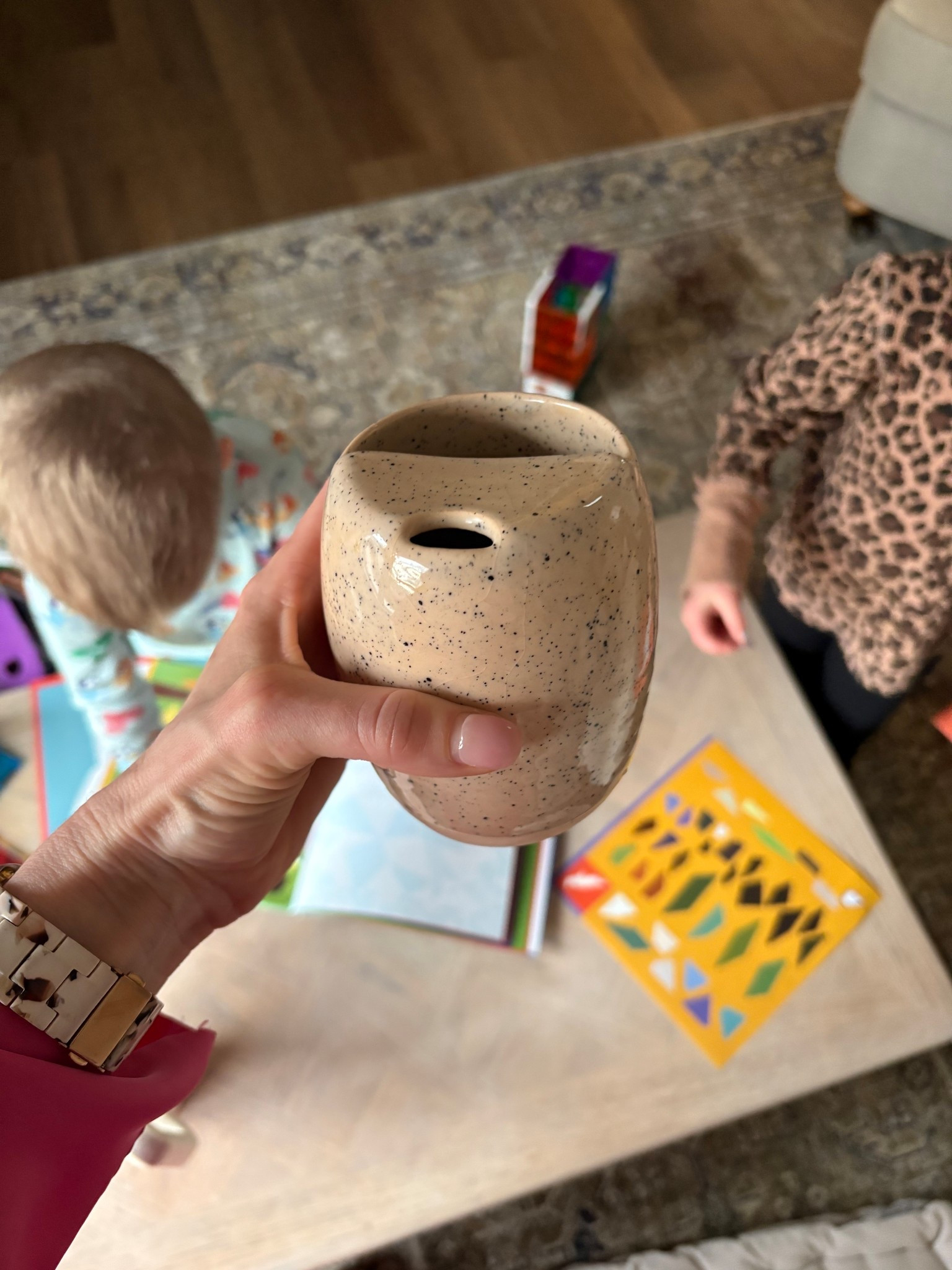 My custom mug ☕️

#LTKmomlife #LTKdayinmylife