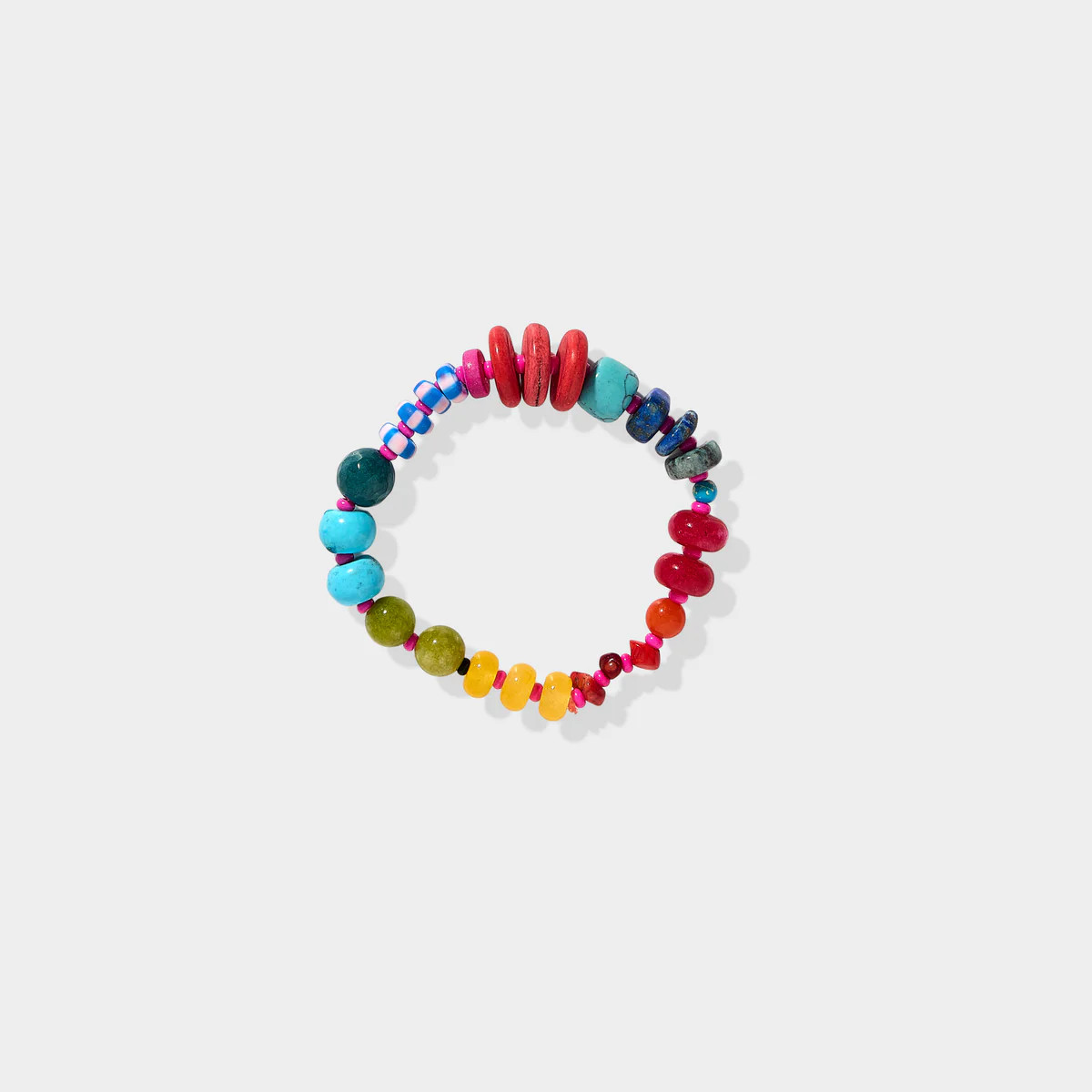 Lucy Bracelet | Allie + Bess