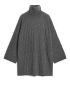 Cashmere Cable-Knit Jumper | ARKET (US&UK)