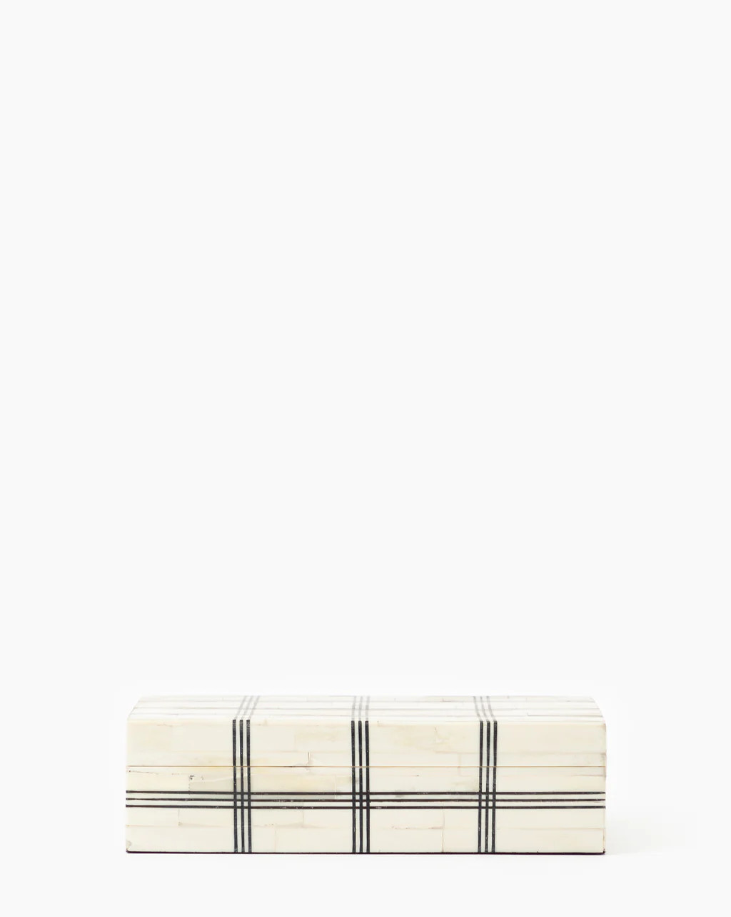 Wide Grid Box | McGee & Co.