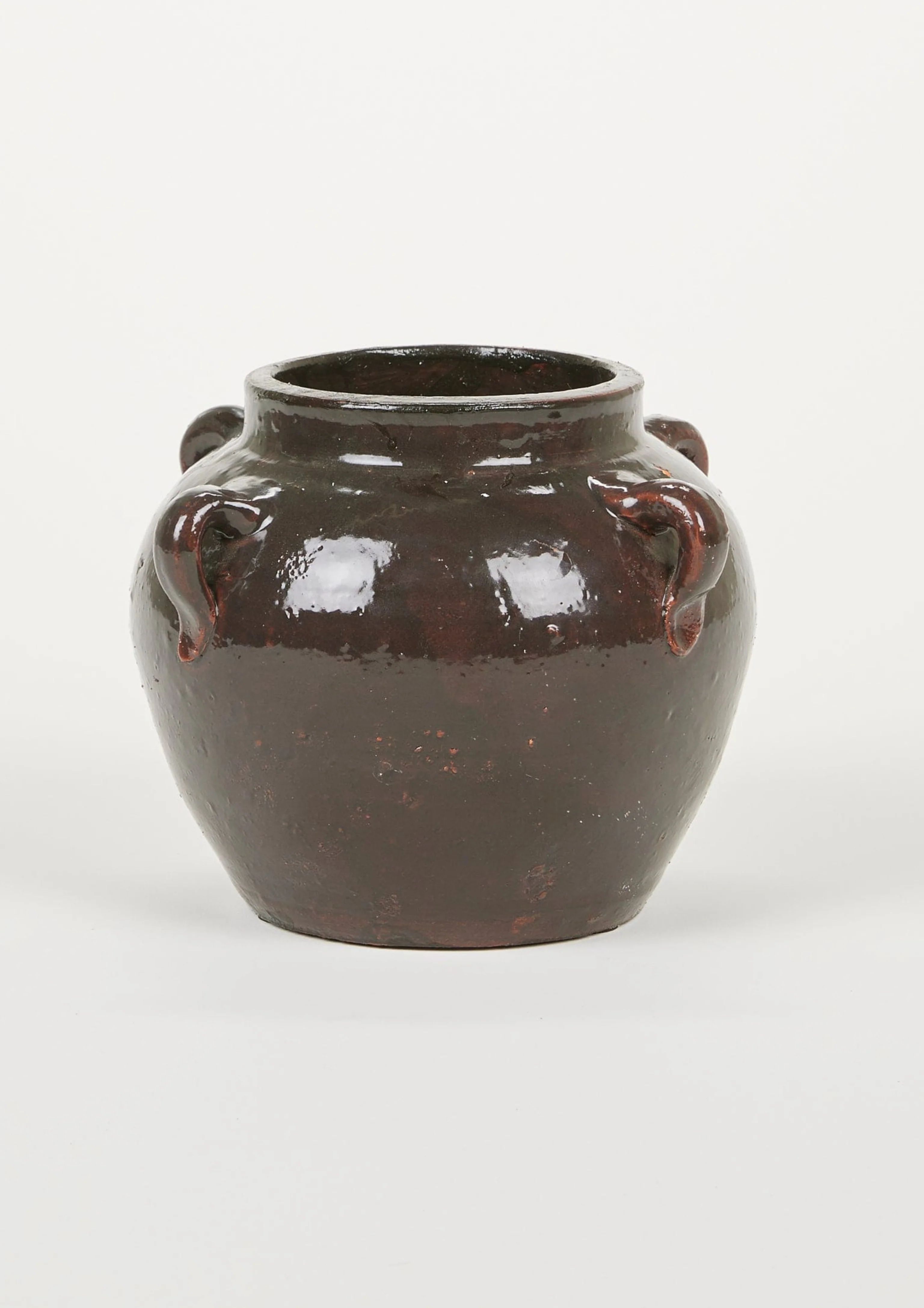 Distressed Clay Vase | Boutique Vases | Afloral.com | Afloral