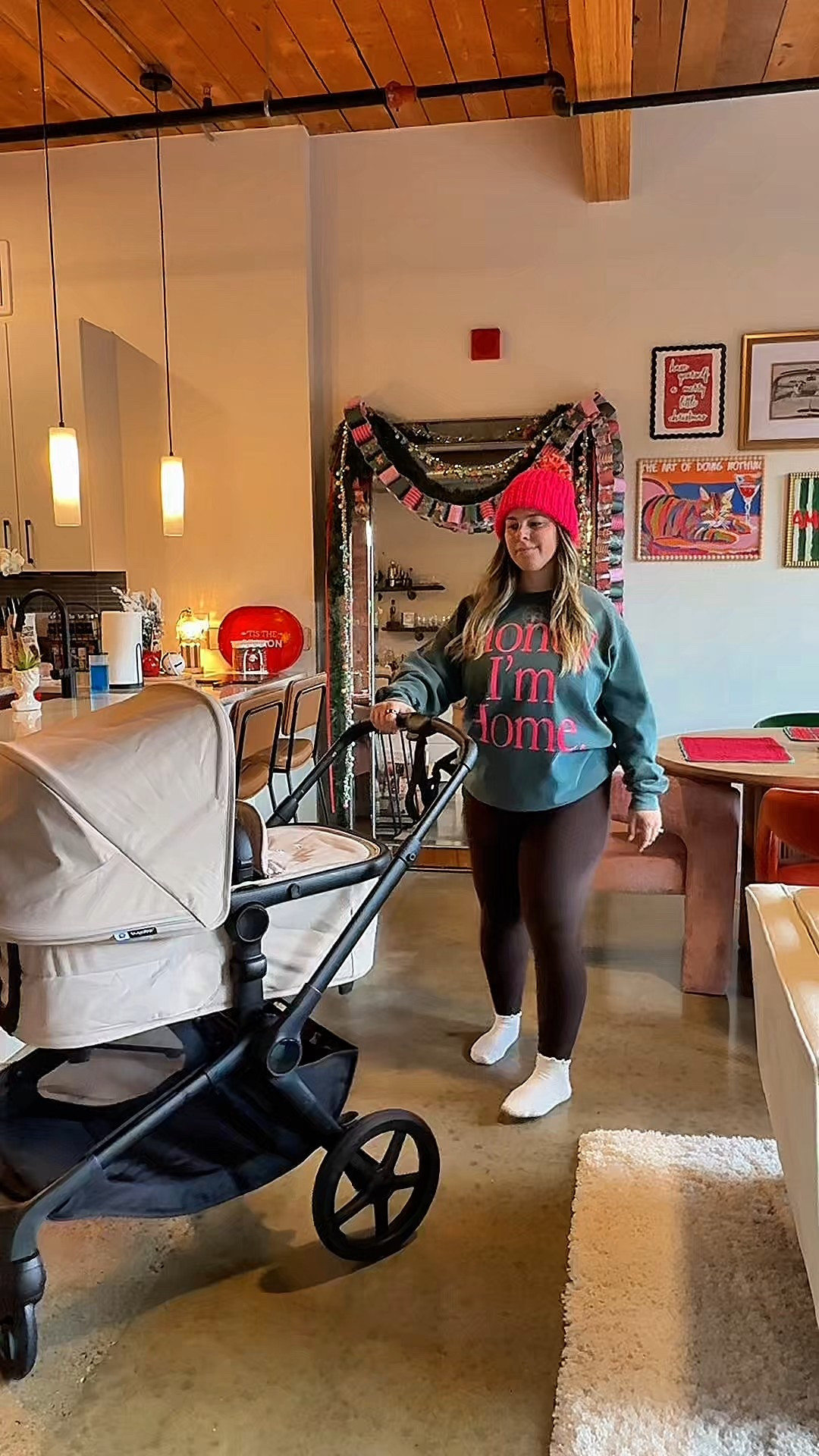 why we chose our stroller! the bugaboo kangaroo in desert taupe. be sure to check out their Black Friday deals right now!

bugaboo kangaroo. stroller review. black friday deals.

#LTKGiftGuide #LTKSaleAlert #LTKmomlife
