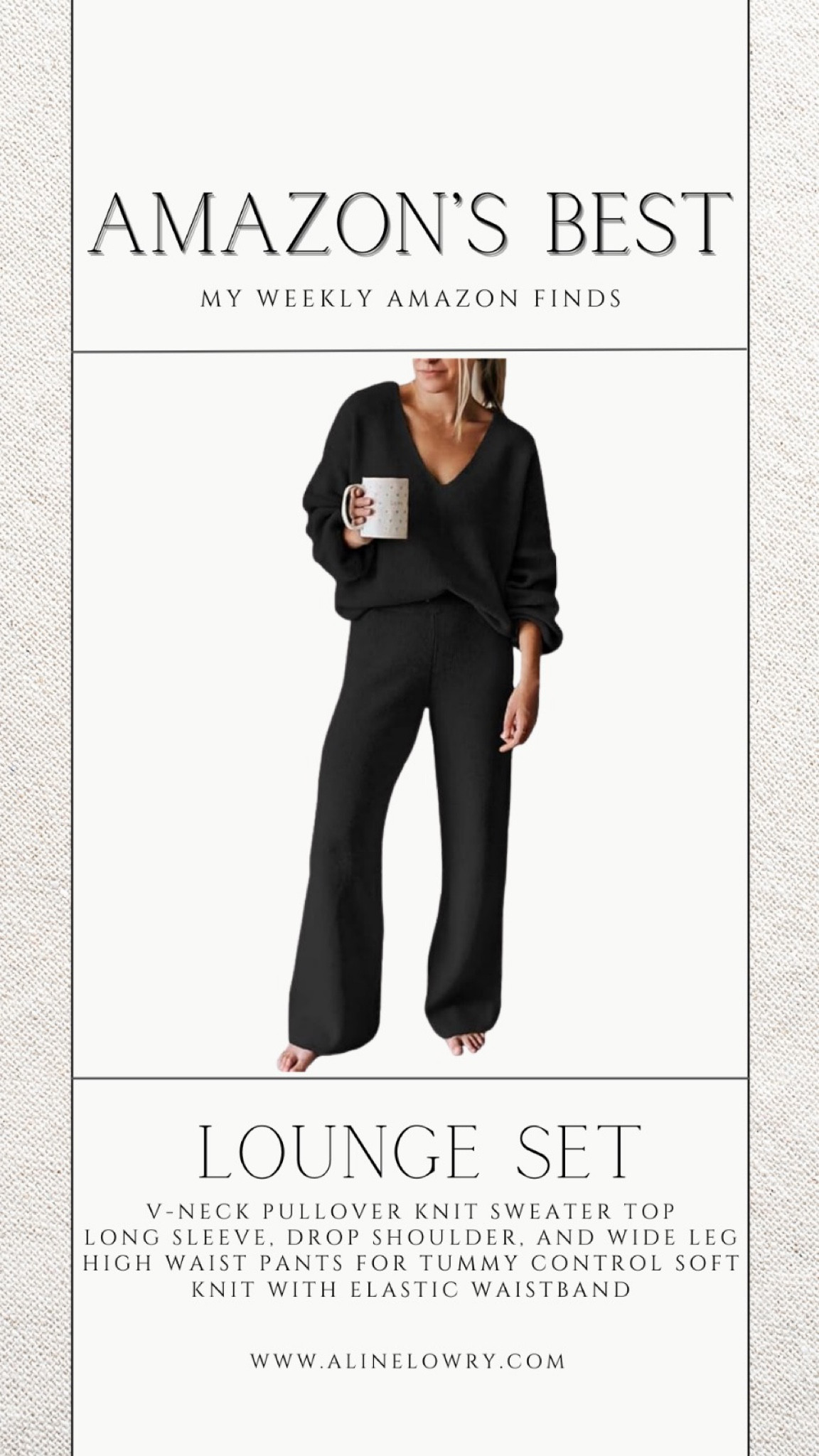 Viottiset Women's 2 Piece Outfits … curated on LTK
