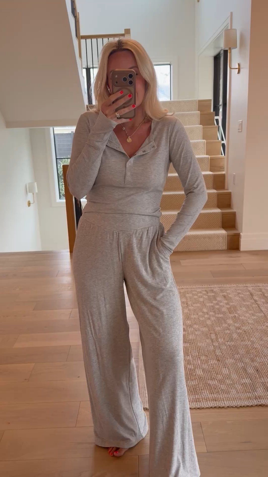 This comfy lounge set is 30% off at target right now! 

#LTKootd #LTKFindsUnder50 #LTKActive