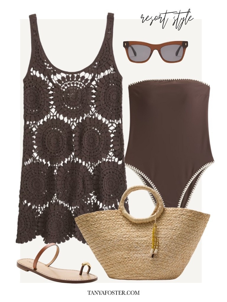 Resort style for less

#LTKFindsUnder100 #LTKTravel