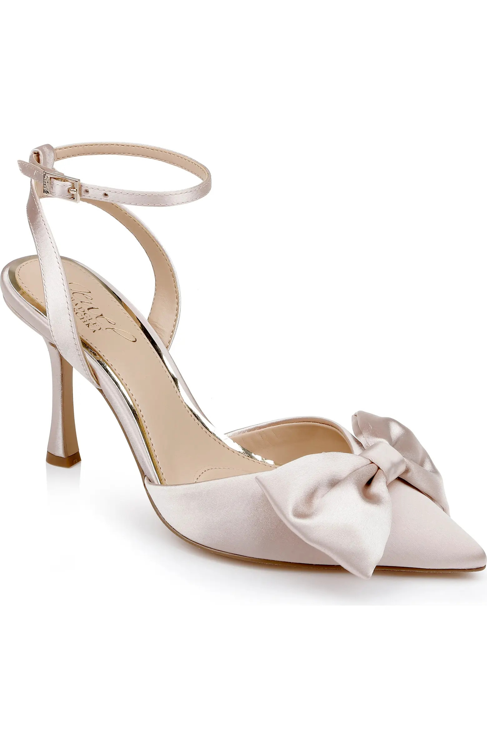Yanna Pointed Toe Pump (Women) | Nordstrom Rack